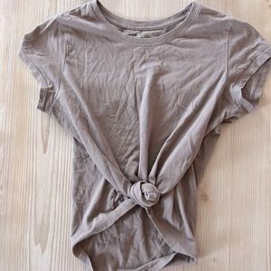 Abercrombie & fitch tee